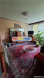 Apartament 2 camere Drumul Taberei zona Valea Oltului - foto 1