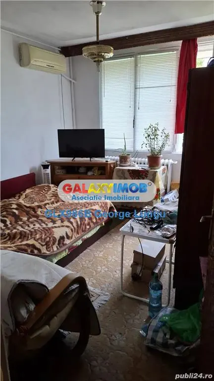 Apartament 2 camere Drumul Taberei zona Valea Oltului - foto 2