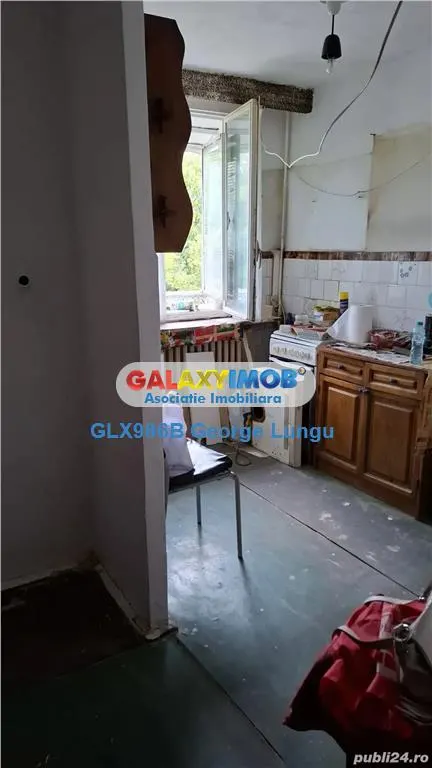 Apartament 2 camere Drumul Taberei zona Valea Oltului - foto 3