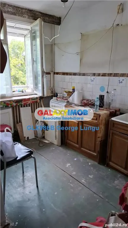 Apartament 2 camere Drumul Taberei zona Valea Oltului - foto 4