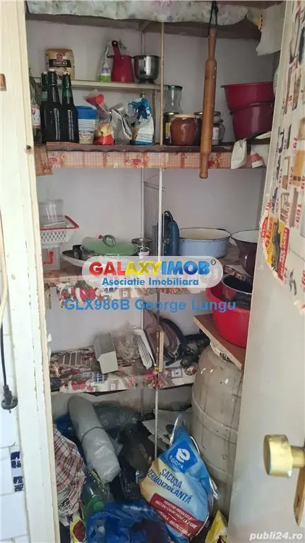 Apartament 2 camere Drumul Taberei zona Valea Oltului - foto 7