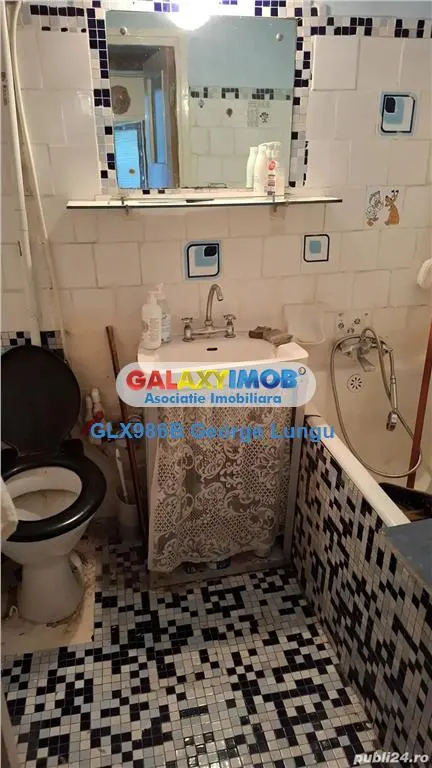 Apartament 2 camere Drumul Taberei zona Valea Oltului - foto 8