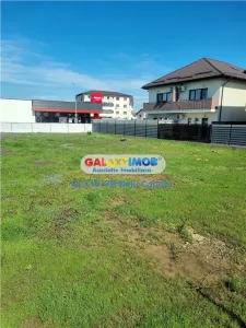 VANZARE TEREN BRAGADIRU 750 MP - foto 3