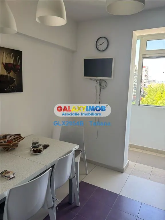 Vanzare 3 camere Stefan Cel Mare - foto 4