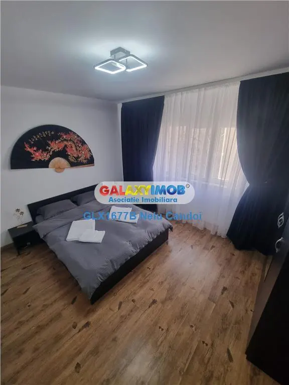 INCHIRIERE APARTAMENT 2 CAMERE PANDURI PRIMA INCHIRIERE - foto 2