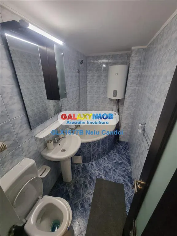 INCHIRIERE APARTAMENT 2 CAMERE PANDURI PRIMA INCHIRIERE - foto 12