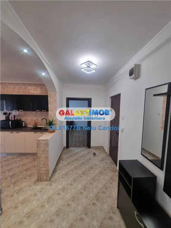 INCHIRIERE APARTAMENT 2 CAMERE PANDURI PRIMA INCHIRIERE - foto 8