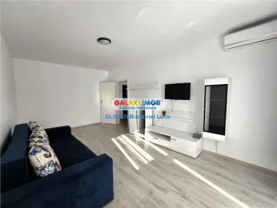 Apartament 2 camere 50 mp | Decomandat | Parcare I Kristal Residence - foto 2