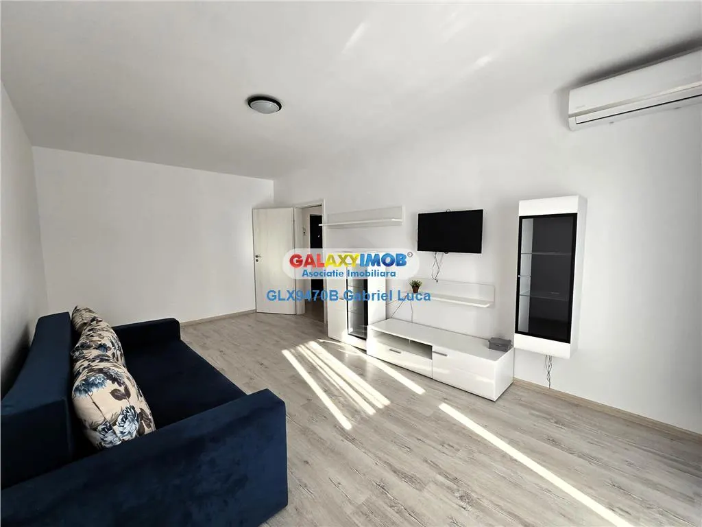Apartament 2 camere 50 mp | Decomandat | Parcare I Kristal Residence - foto 2