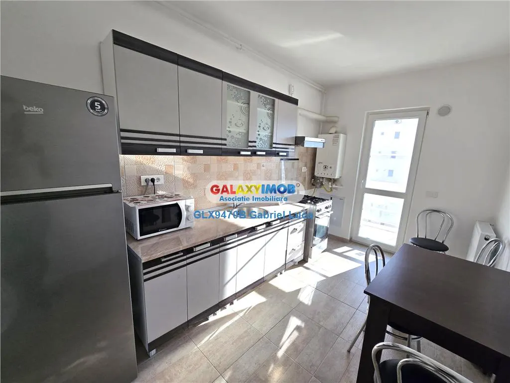 Apartament 2 camere 50 mp | Decomandat | Parcare I Kristal Residence - foto 7