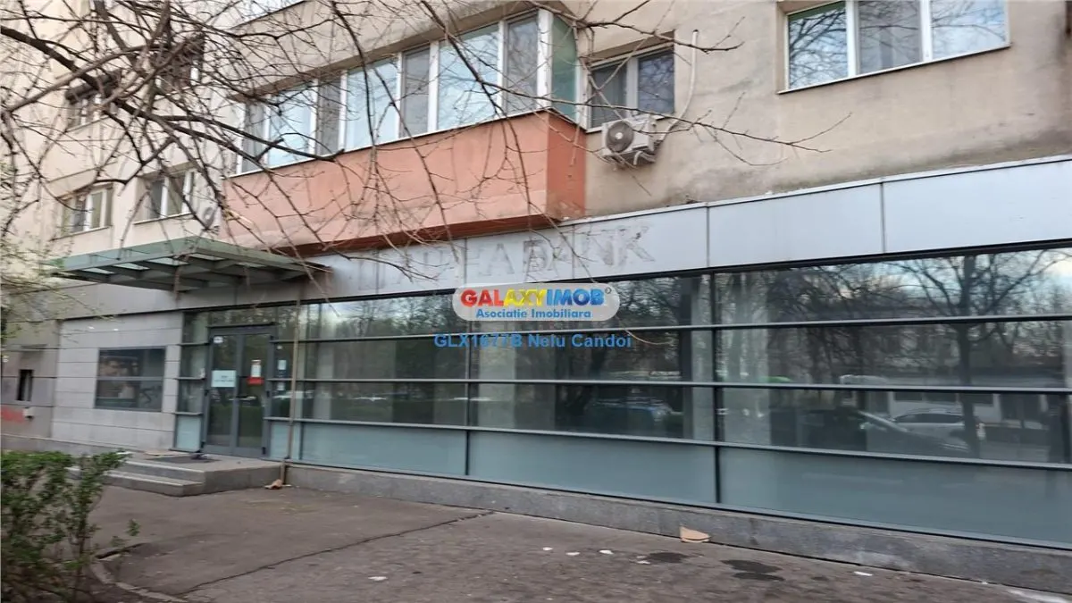 INCHIRIERE SPATIU COMERCIAL STEFAN CEL MARE 320MP - foto 1