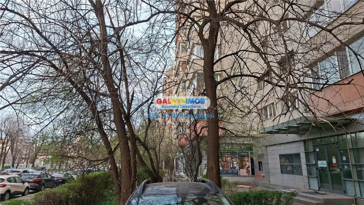 INCHIRIERE SPATIU COMERCIAL STEFAN CEL MARE 320MP - foto 5