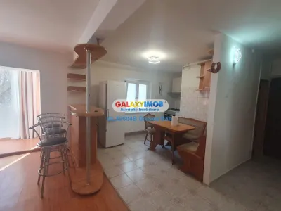 m.bravu | 2 camere 66mp etaj 1 | 2013 | AC cada balcon metrou parcare - Bucuresti