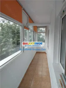 mosilor 2 camere spatios 58mp etaj 3 | 1981 AC balcon metrou - Bucuresti