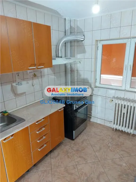 mosilor 2 camere spatios 58mp etaj 3 | 1981 AC balcon metrou - foto 2