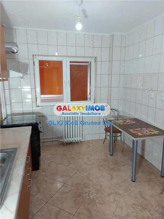 mosilor 2 camere spatios 58mp etaj 3 | 1981 AC balcon metrou - foto 3