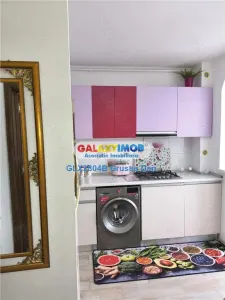 domenii | 2 camere chic modern 52mp 1980 | centrala AC balcon metrou - Bucuresti