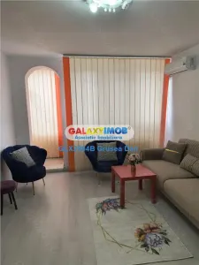 domenii | 2 camere chic modern 52mp 1980 | centrala AC balcon metrou - foto 4