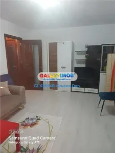 domenii | 2 camere chic modern 52mp 1980 | centrala AC balcon metrou - foto 5