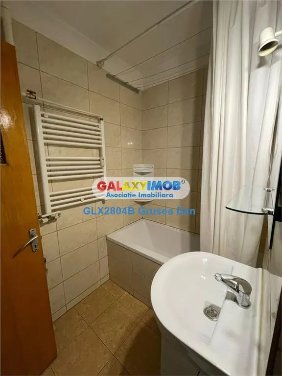 pallady 2 camere spatios 57mp 1980 | 2x AC cada balcon etaj 1 | metrou - foto 2