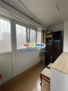 pallady 2 camere spatios 57mp 1980 | 2x AC cada balcon etaj 1 | metrou - foto 13
