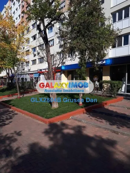 pallady 2 camere spatios 57mp 1980 | 2x AC cada balcon etaj 1 | metrou - foto 14
