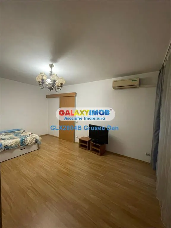 pallady 2 camere spatios 57mp 1980 | 2x AC cada balcon etaj 1 | metrou - foto 4