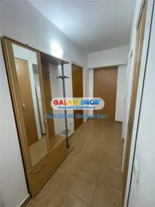pallady 2 camere spatios 57mp 1980 | 2x AC cada balcon etaj 1 | metrou - foto 8