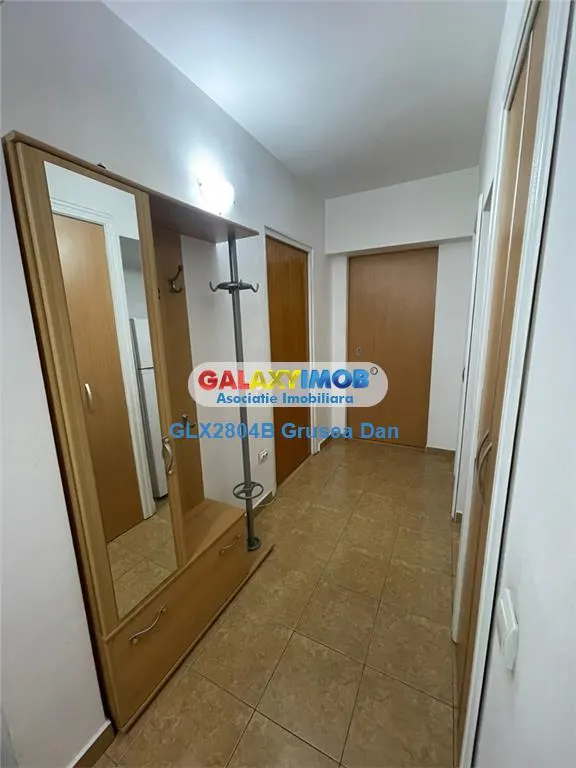 pallady 2 camere spatios 57mp 1980 | 2x AC cada balcon etaj 1 | metrou - foto 8