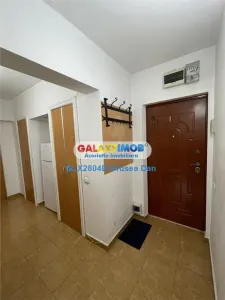 pallady 2 camere spatios 57mp 1980 | 2x AC cada balcon etaj 1 | metrou - foto 9