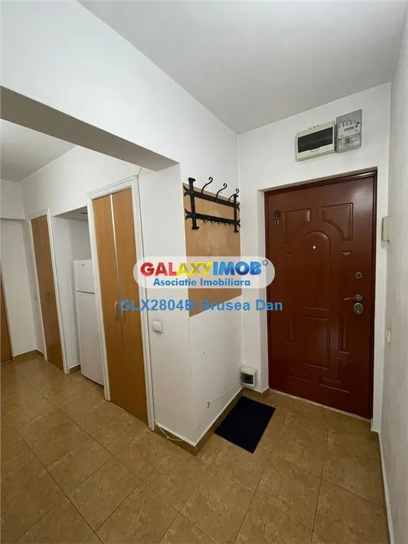 pallady 2 camere spatios 57mp 1980 | 2x AC cada balcon etaj 1 | metrou - foto 9