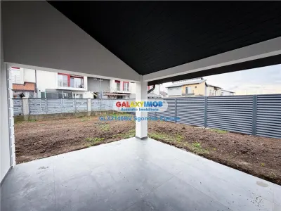 Casa Individuala Sanpetru Toate Utilitatile - foto 11