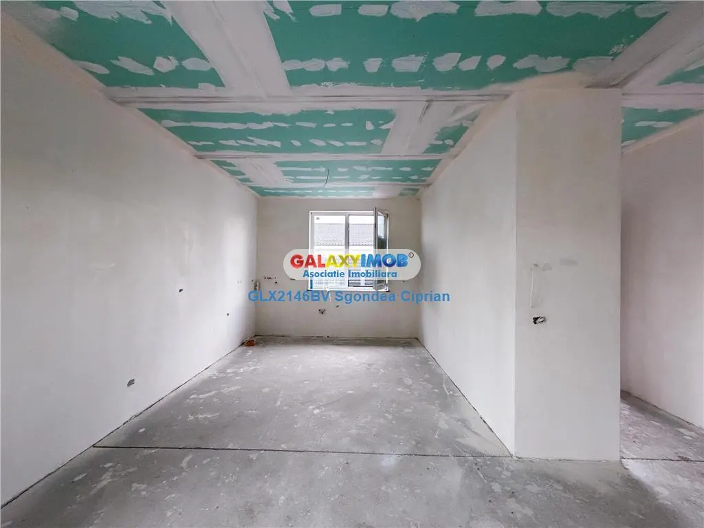 Casa Individuala Sanpetru Toate Utilitatile - foto 13