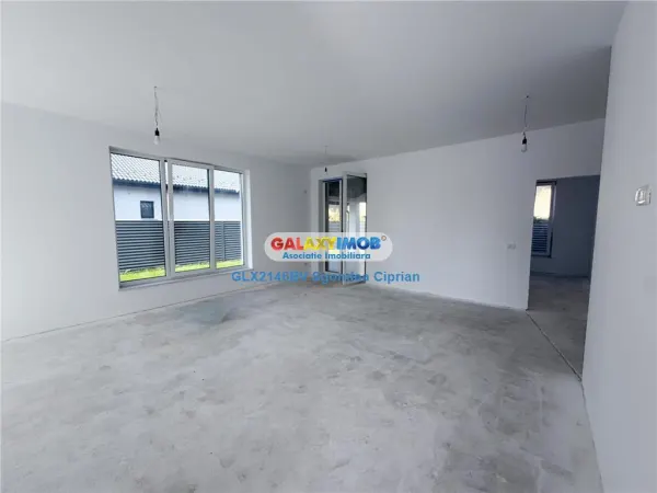 Casă 4 camere Sânpetru - poza 14