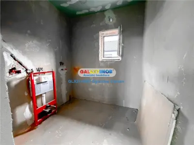 Casa Individuala Sanpetru Toate Utilitatile - foto 14