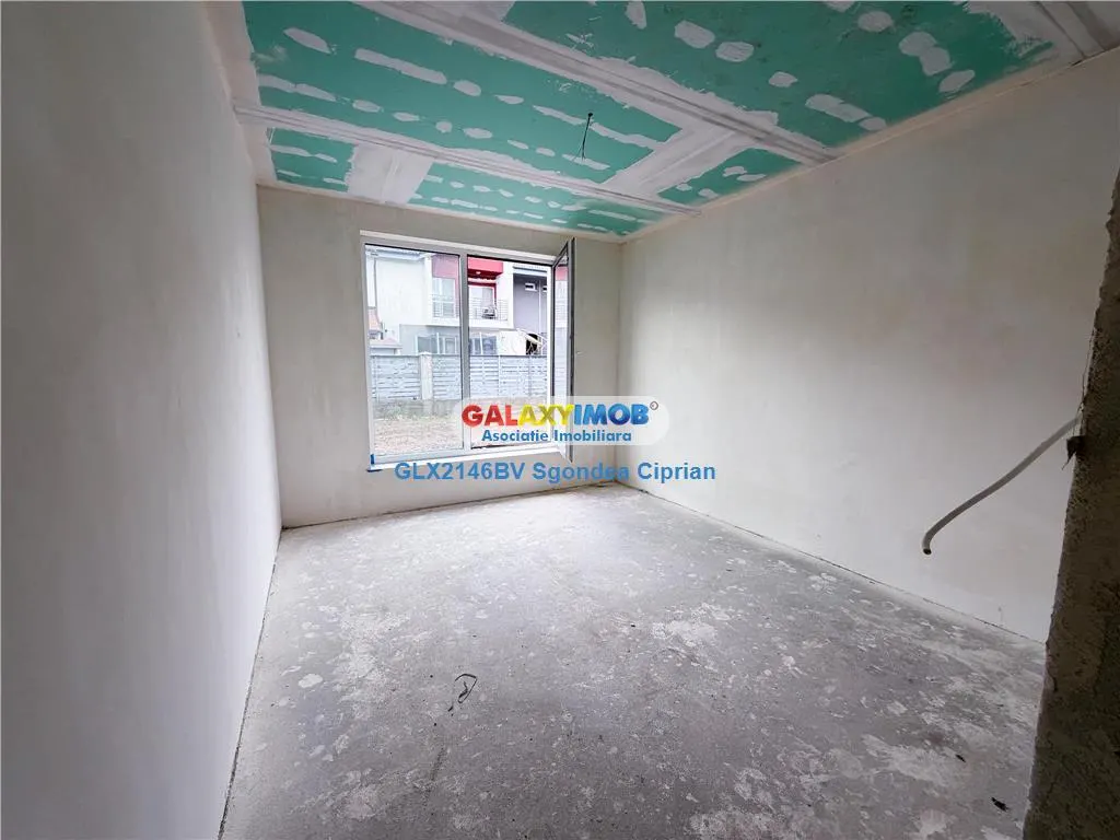 Casa Individuala Sanpetru Toate Utilitatile - foto 16