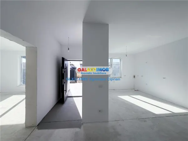 Casă 4 camere Sânpetru - poza 17