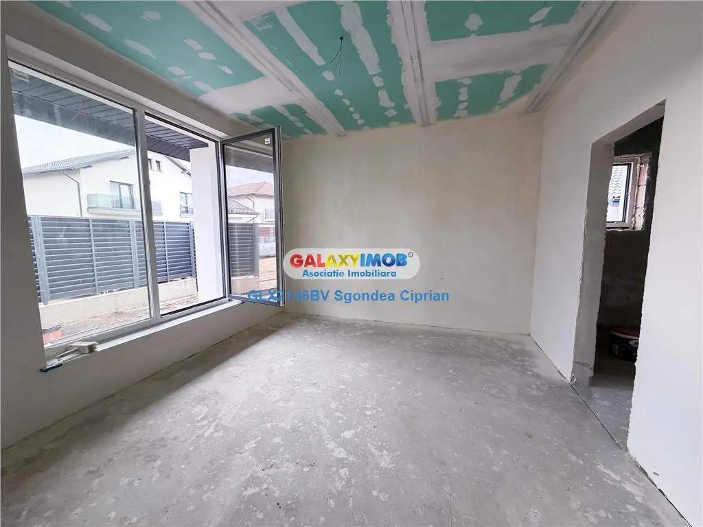 Casa Individuala Sanpetru Toate Utilitatile - foto 19