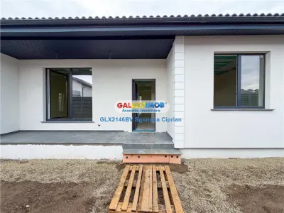 Casa Individuala Sanpetru Toate Utilitatile - foto 3