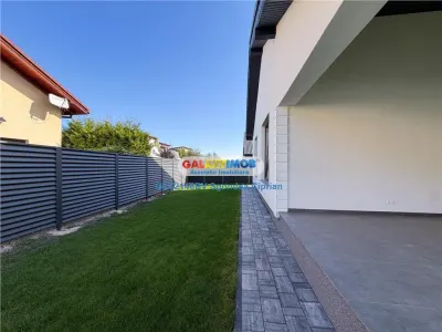 Casă 4 camere Sânpetru - poza 22