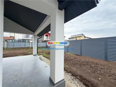 Casa Individuala Sanpetru Toate Utilitatile - foto 5