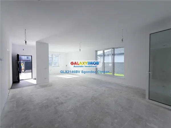 Casă 4 camere Sânpetru - poza 8