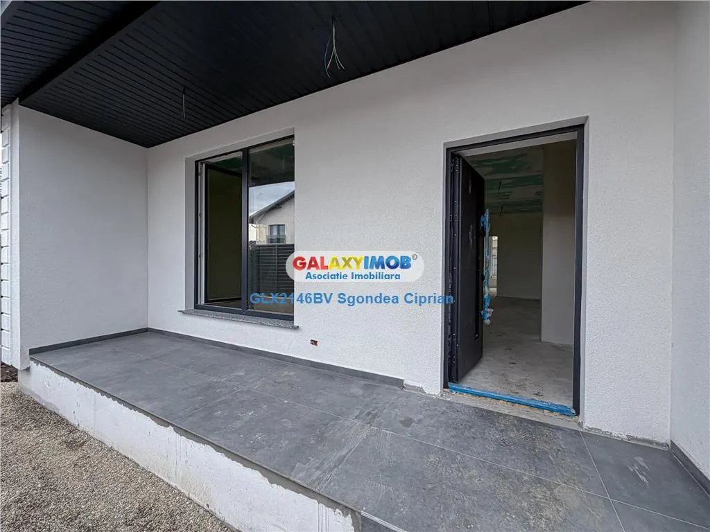Casa Individuala Sanpetru Toate Utilitatile - foto 8