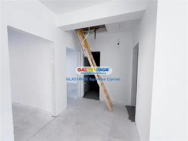 Casă 4 camere Sânpetru - poza 9