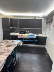 mosilor | 2 camere spatios 57mp etaj 1 | 1980 |  cada balcon | metrou - foto 6
