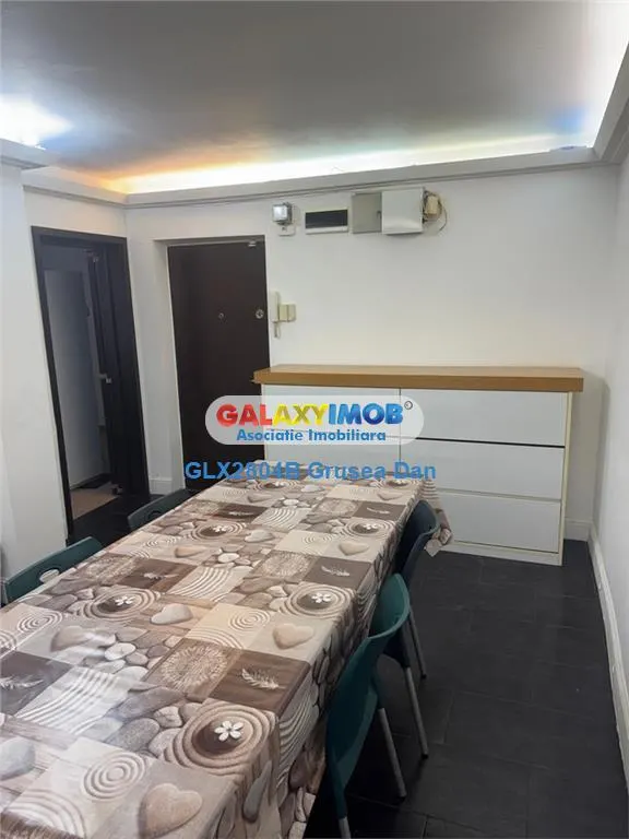 mosilor | 2 camere spatios 57mp etaj 1 | 1980 |  cada balcon | metrou - foto 7