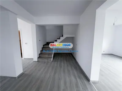Duplex Finalizat Si Intabulat In Cartierul Izvor Tarlungeni - Tarlungeni