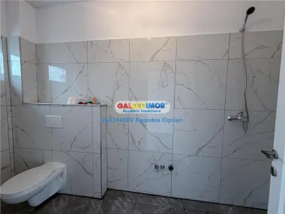 Duplex Finalizat Si Intabulat In Cartierul Izvor Tarlungeni - foto 12