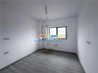 Duplex Finalizat Si Intabulat In Cartierul Izvor Tarlungeni - foto 13
