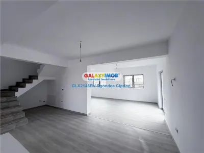 Duplex Finalizat Si Intabulat In Cartierul Izvor Tarlungeni - foto 14